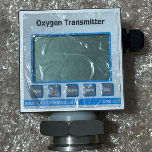 议价-美国Southland OMD-507微量氧分析仪 氧气变送