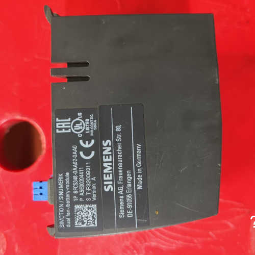 议价-西门子d425-2dp伺服驱动器电池风扇6fc5348-0a
