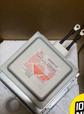 议价-Heraeus 585923/80136955磁控管变压器