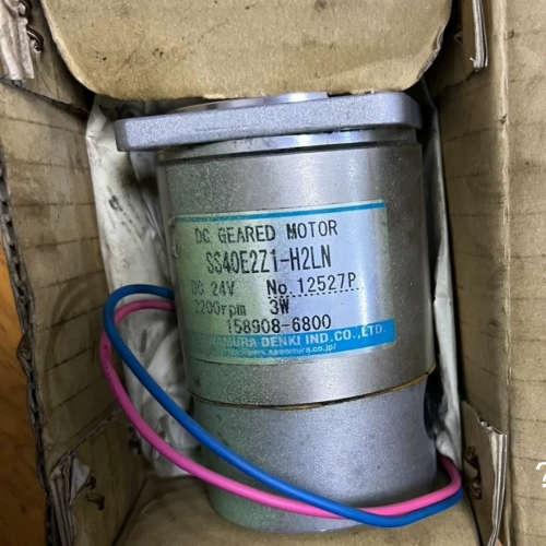 议价-DAIHATSU 发电机调速器马达SS40E2Z1-H2LN