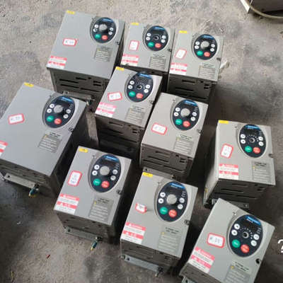 议价-施耐德ATV31HU22N4A 2.2KW380V，两台，单