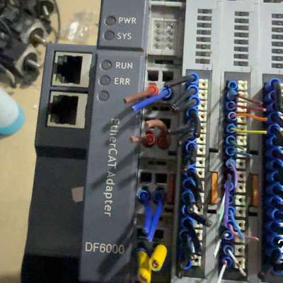 议价-华太Smartlink DF6000 EtherCAT适配器