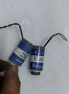 议价-二手MAXTEC  R125P02-003氧传感器，进口氧电