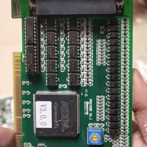 议价-Leetro/乐创运动控制卡，MPC08B 包好，MPC08