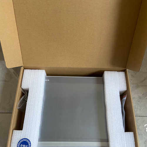 议价-昆仑通态 TPC1231Ni 12寸物联网wifi版   多