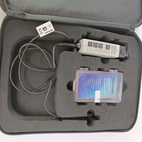 议价-出一个泰克Tektronix TDP1000高压差
