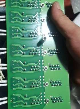 议价-拆机美国进口SCMPB05系列