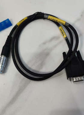 议价-FGA.1B.316.JS62Z 转9针串口连接线16芯转9