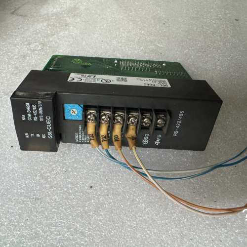 议价-LS PLC模块G6L-CUEC