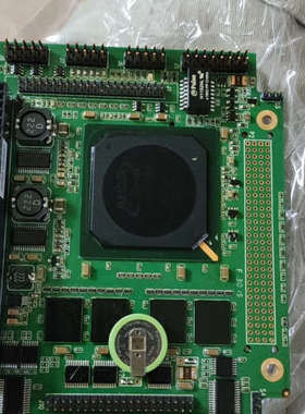 议价-PC/104 LX-3072 工业工控主板包好 可以提供测试