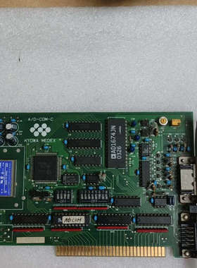 议价-A/D-COM-C KYOWA MEDEX ADCOM 工业