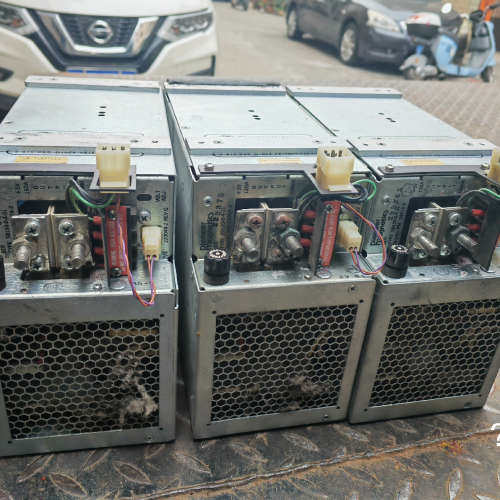 议价-Pioneer magnetics Power Supply