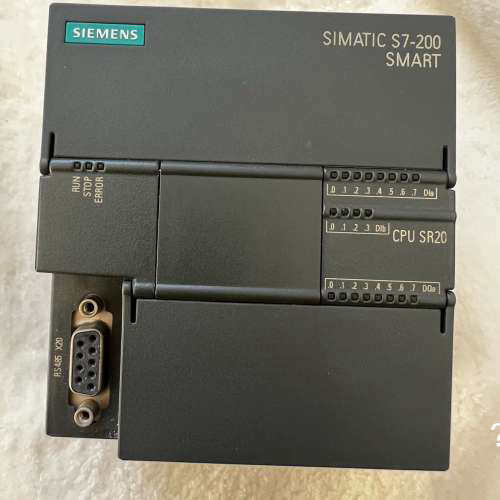 议价-S7-200smart 288-1SR20-0AA0