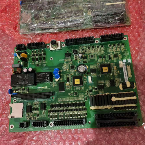 议价-原装麦格米特主板PCB. KPC16M08U1A 主板，懂行