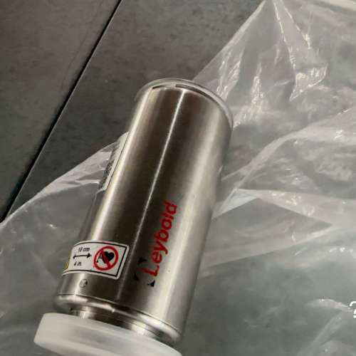 议价-莱宝PTR90N真空计成色如图感兴趣的私仪价