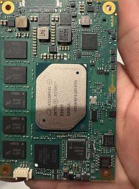 议价-Kontron 控创嵌入式 工控卡 E3930 宽温 带散热