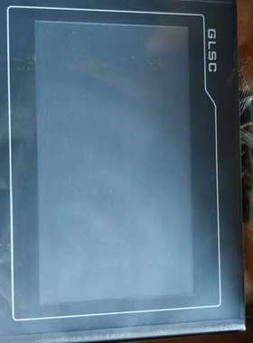 议价-全新GLSC触摸屏TPC7012Cf，原装未拆封，带原厂防潮