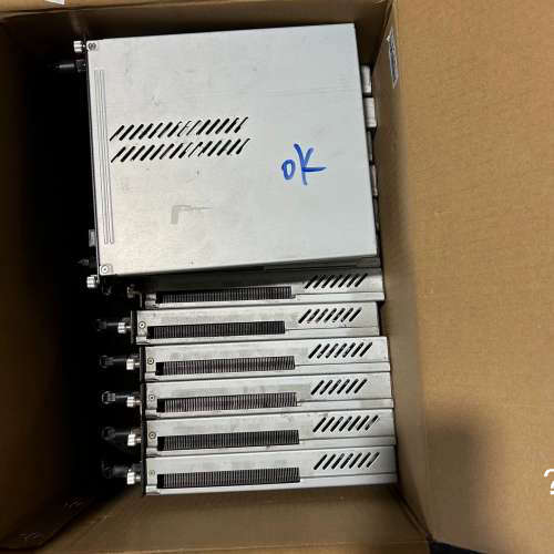 议价-希沃MT08模块OpS小主机，配置：i3 3220／4G／1