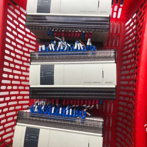 议价-信捷XD3-60T-E，成色漂亮，可以充新，现货十几台，功能