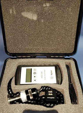 议价-Agilent HGC-536 PORTABLE TC GA