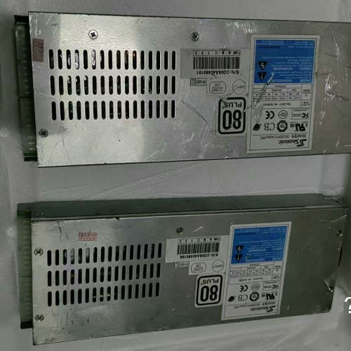 议价-SS-520H1U ActivePFC电源 现货实物拍摄 包