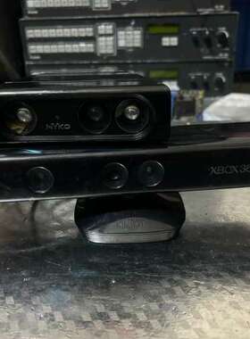 议价-XBOX360 Kinect型号1414