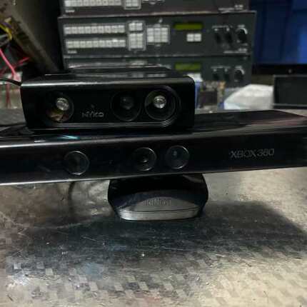 议价-XBOX360 Kinect型号1414