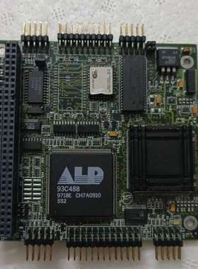 议价-MB10220 PC/104 工业工控主板 包好