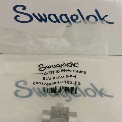 议价-6LV-8MW-3-8-4世伟洛克，316L VIM-VAR