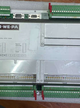 议价-UPCM控制器 ER-WE-PA IBC24 AIDO-E