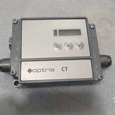议价-德国Optris CT红外测温仪，型号OPTCTLT20CB