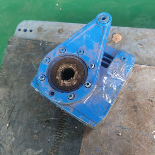 议价-拆机诺德齿轮减速机