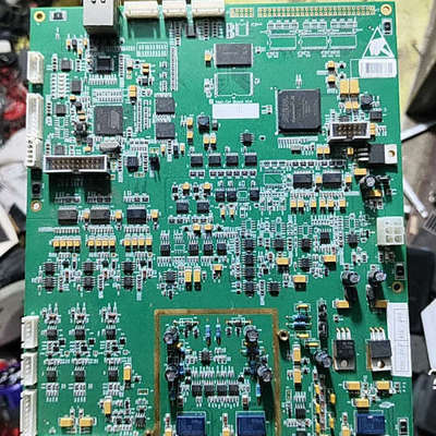 议价-EP2C35F484,EP2C8Q208.主板，只有一张板子