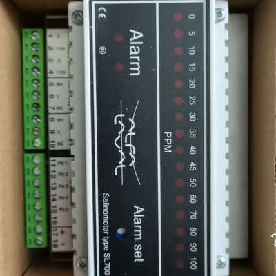 议价-全新原厂Salinometer SL700，AALBORG出