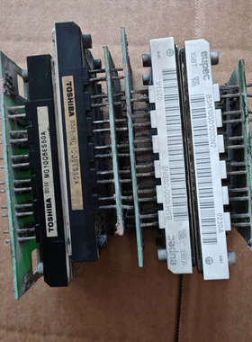 议价-MG10Q6ES50A BSM10GD120DN2 原装拆机