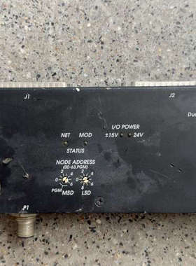 议价-二手MKS DUAL MICRONODE AS00612-0