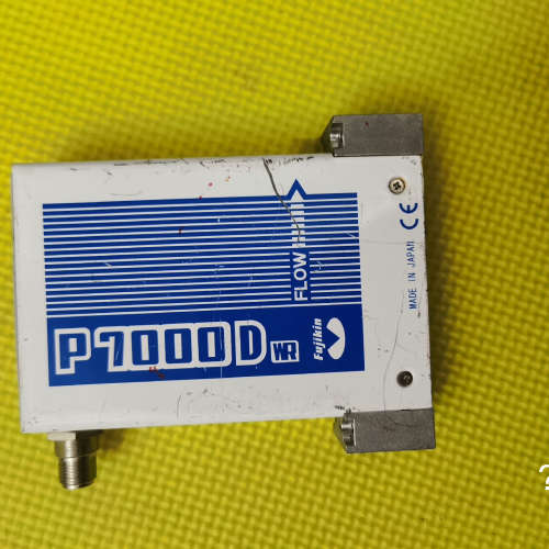 议价-Fujikin富士金P7000D气体质量流量控制器 MFC