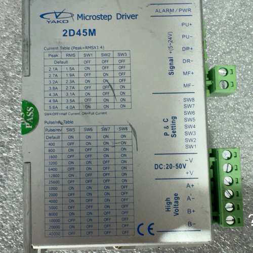 议价-YKD2405M YKD2408M 2D45M 2D35M