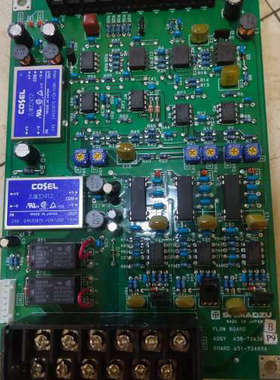 议价-岛津 流量计主板、温压流 主板、 DLTP4000，温度、压