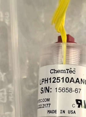 议价-全新ChemTec 流量开关 ，  LPH12510AANO