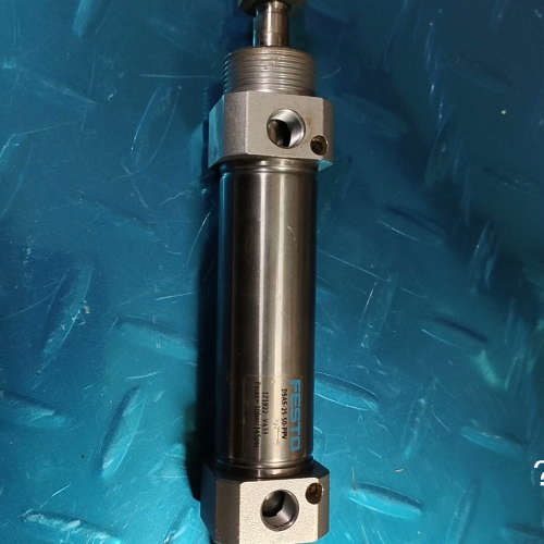 议价-费斯托气缸，DSAS-25-50-PPV