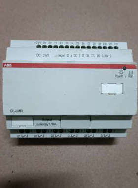 议价-ABB控制器CL-LMR,CX18DC2,1SVR44072