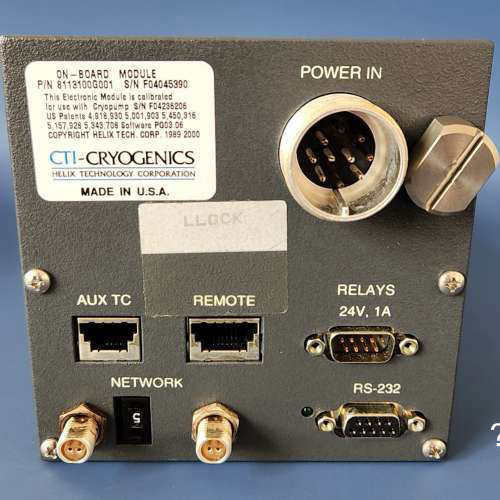 议价-CTI MODULE 8113100G001 OB 模块