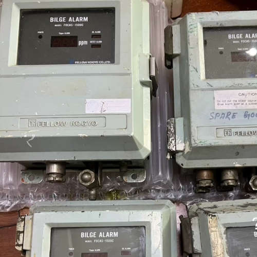 议价-FELLOW KOGYO FOCAS-1500C 油份浓度报