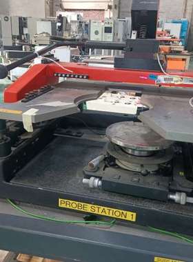 议价-SUSS MicroTec PM8探针台，德国制造，型号PM