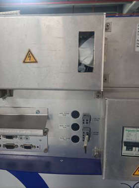 议价-瑞士SOLVIX MAGIX 20K溅射冰电源，型号MAGI