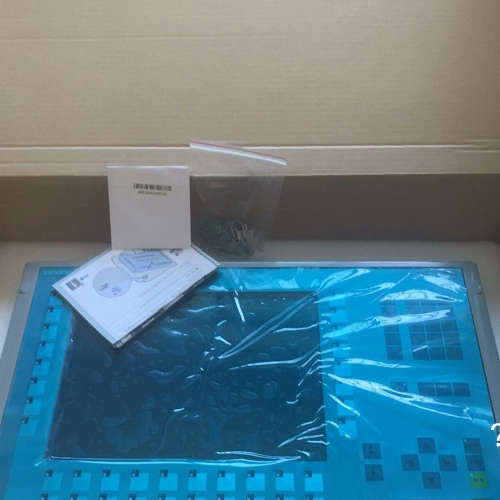 议价-6Av6 644-0BA01-2AX1成色充新，质保一年，带