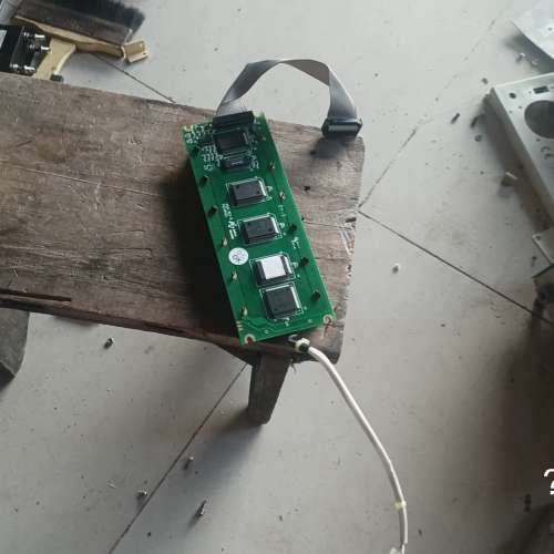 议价-DATAlMAQE液晶显示屏pC24642A