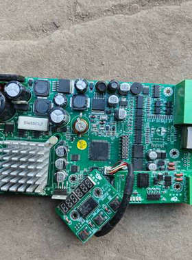 议价-出售工控主板，型号SW150J，绿色PCB板。板子成色正常，