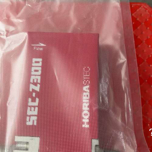 议价-HORIBA SEC-Z312M 流量计感兴趣的私仪价